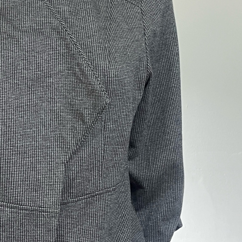 Maurices Blazer Jacket Sz Large - Picture 2 of 8